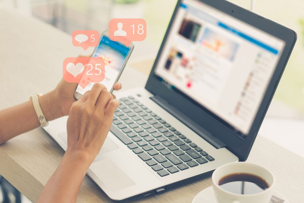 Fearless Media – Bring your brand to Top