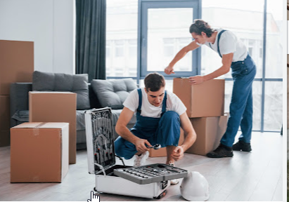 Prime Fort Myers Moving Company
