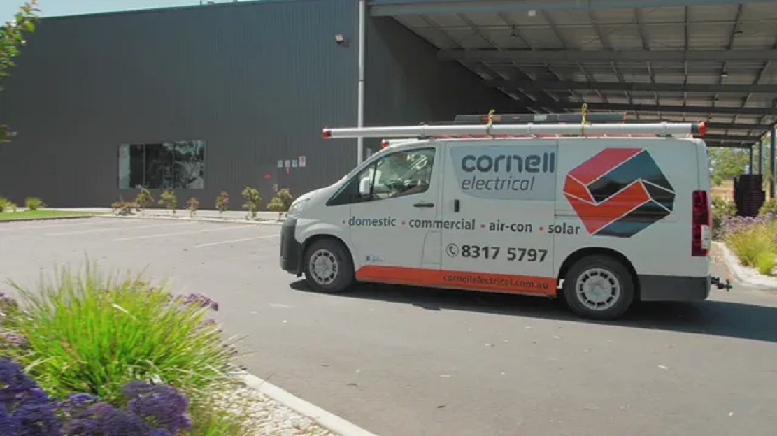 Electrician Adelaide Hills