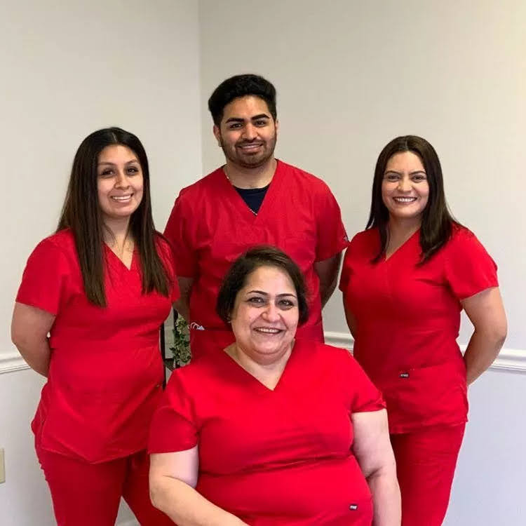 Mother's Choice Dentistry