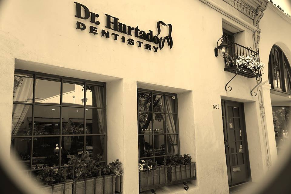 Dr Hurtado Orthodontist Santa Barbara CA