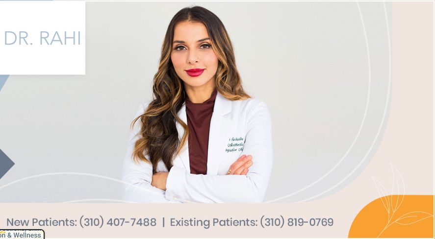 Dr. Rahi