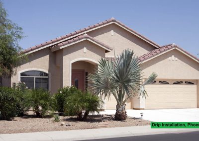 D&L Drip Irrigation Systems Repair & Installation
