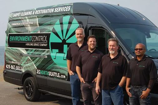 Environment Control North Seattle Restoration Services