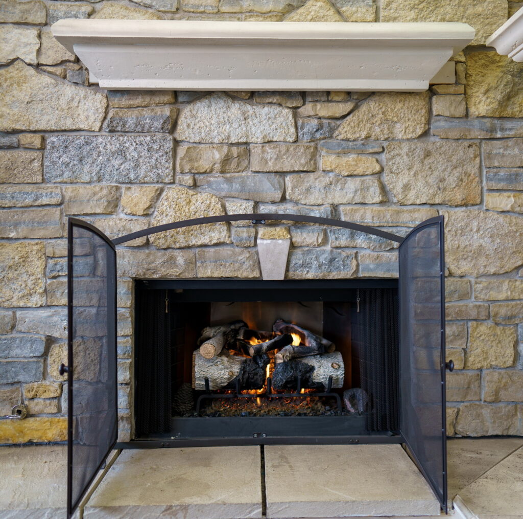 A Fireplace Store and More