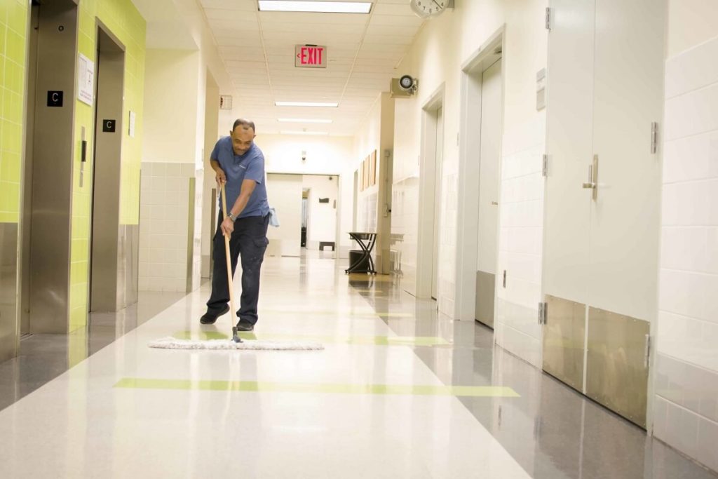 Executive Cleaning Services of Rochester