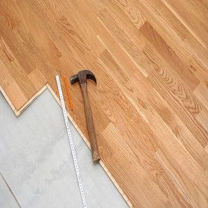 Flooring Installation Mesa