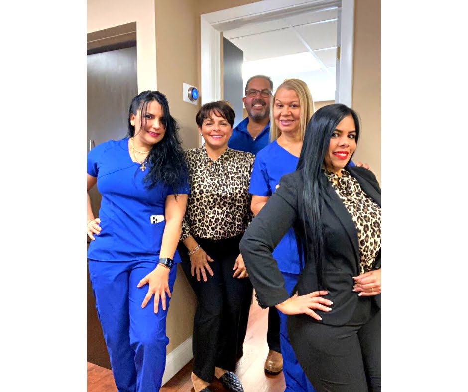 East West Dental