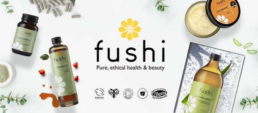 Fushi Wellbeing