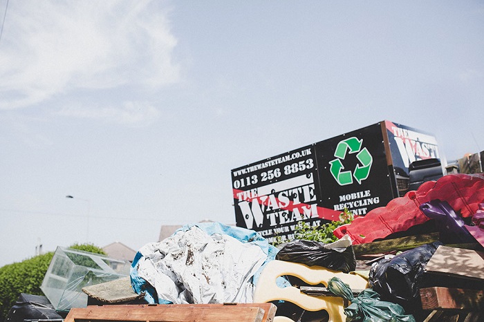 Rubbish, Junk & Commercial Waste Removal and Clearance Leeds, &hellip;