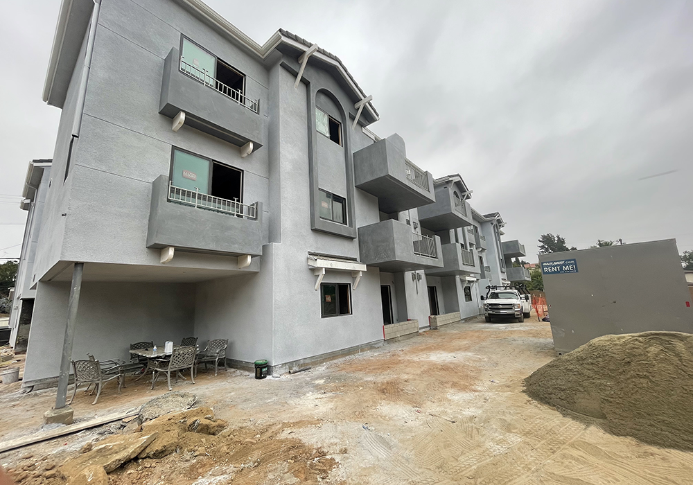 H5 Construction