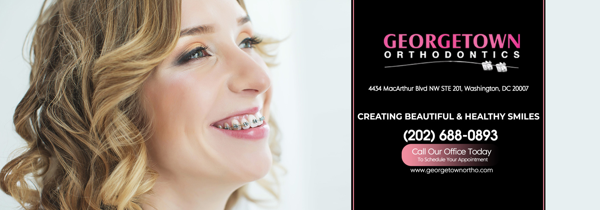 Georgetown Orthodontics, PLLC
