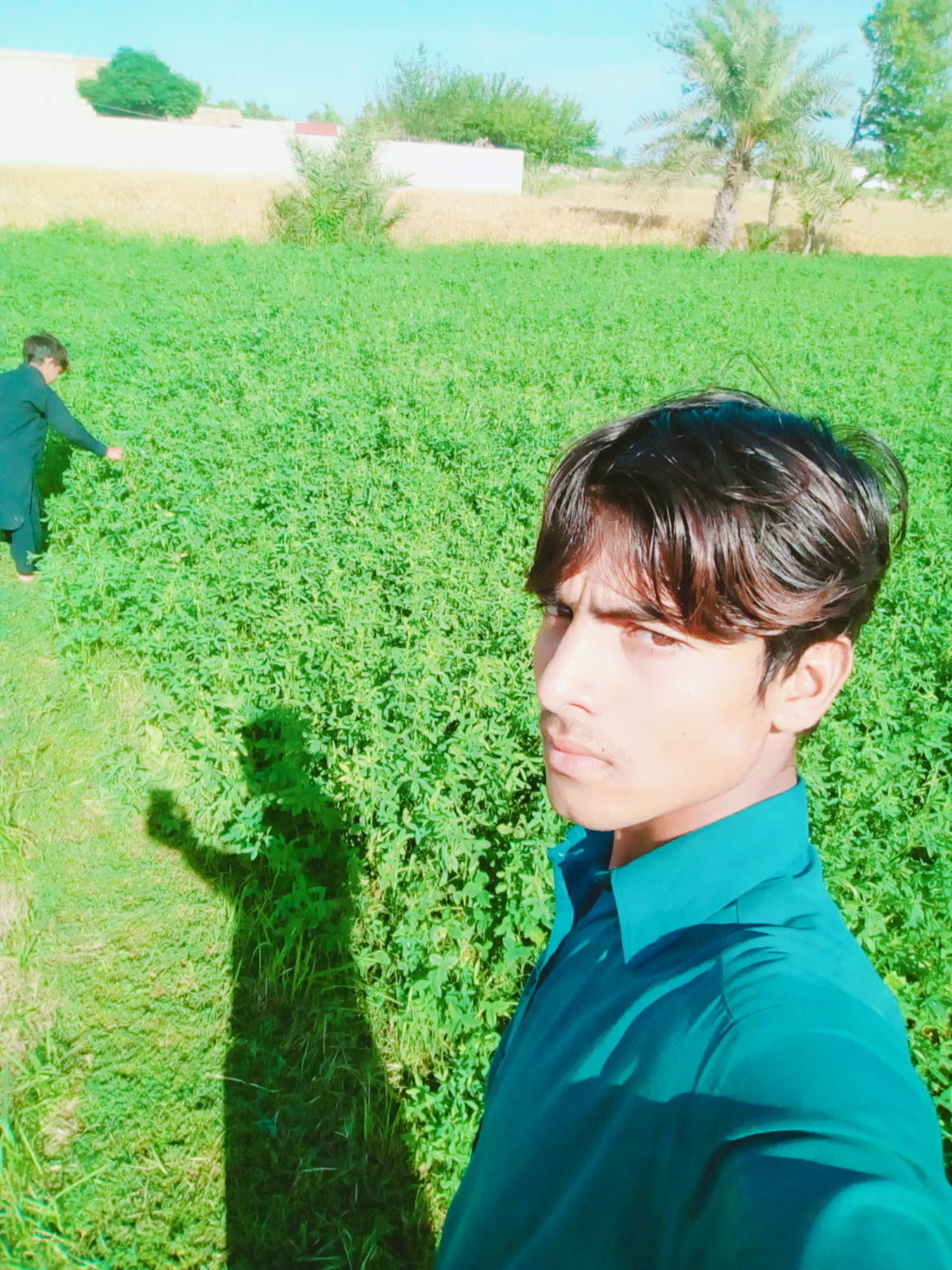 hameed khan