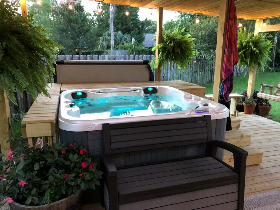 Elite Spas & Leisure