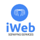 iWeb Scraping Sesrvice