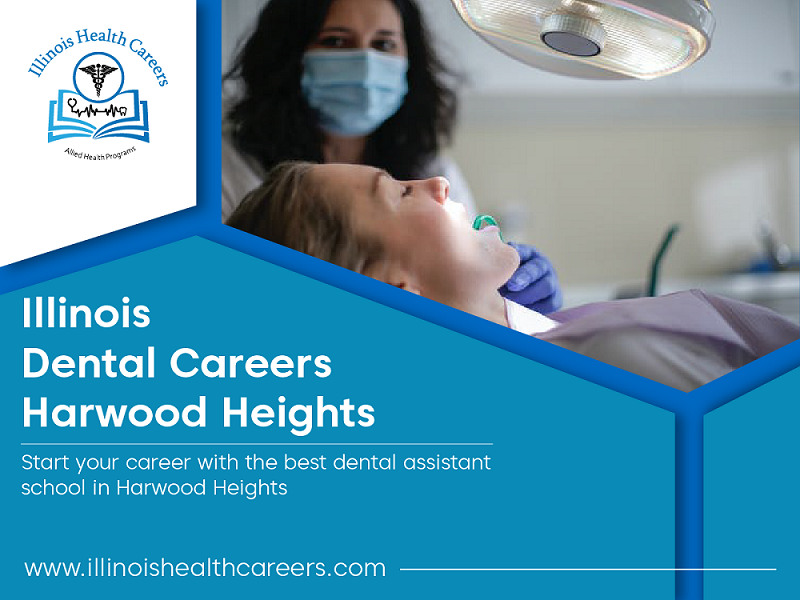 Illinois Health Careers