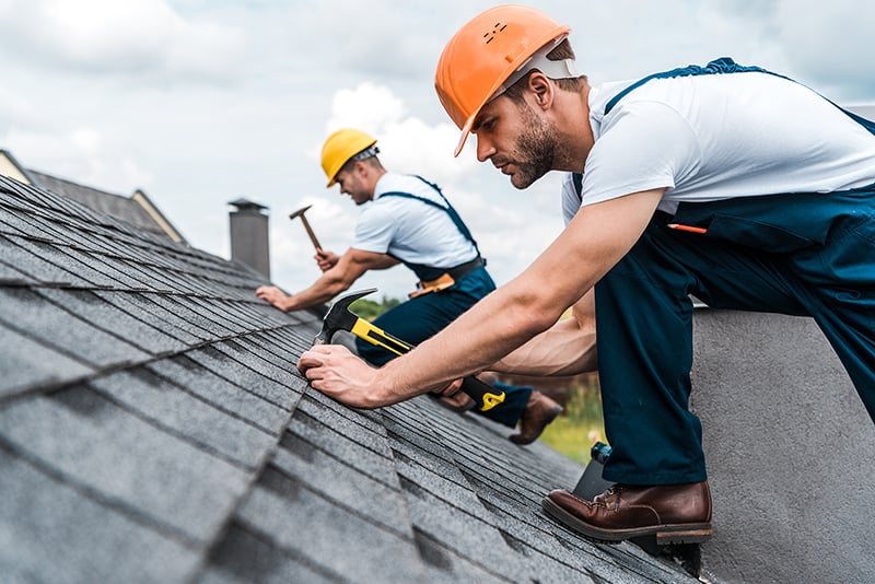 Kami Roofing Services New York