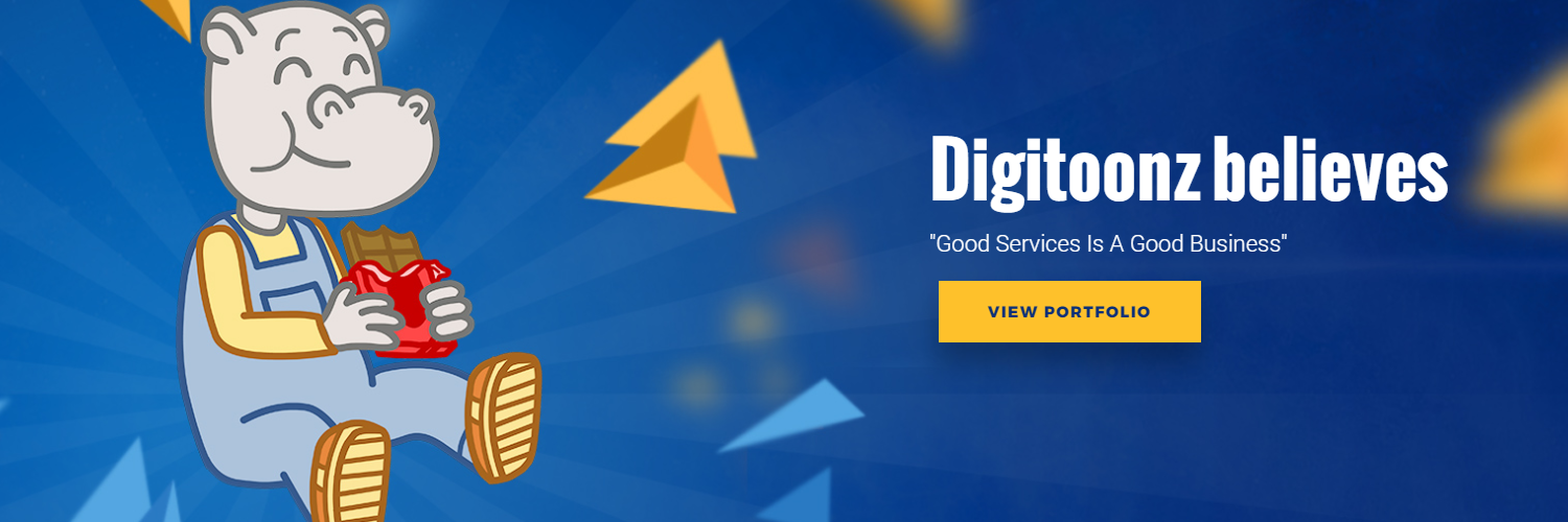 Digitoonz