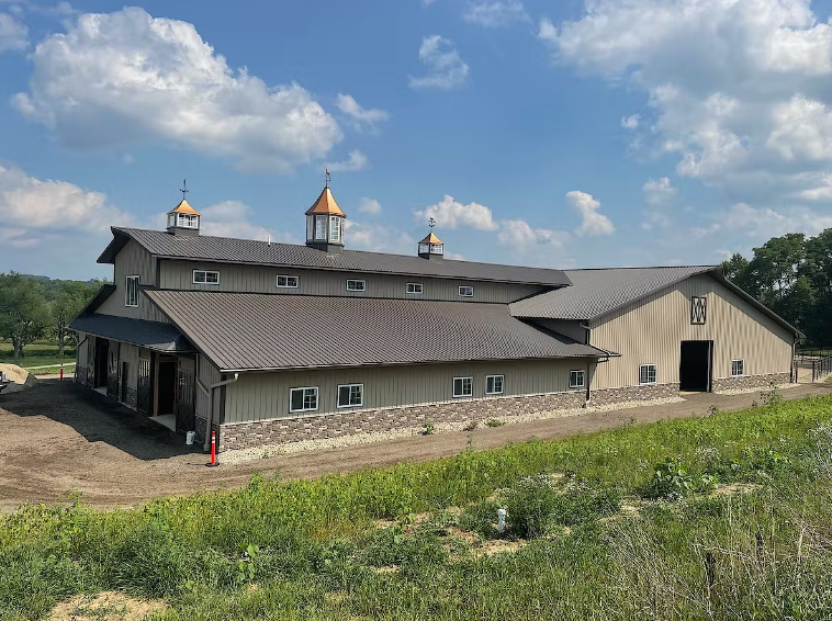 Hixwood – Ohio