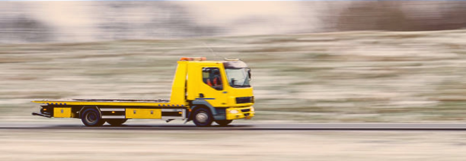Reliable Athens Towing Company