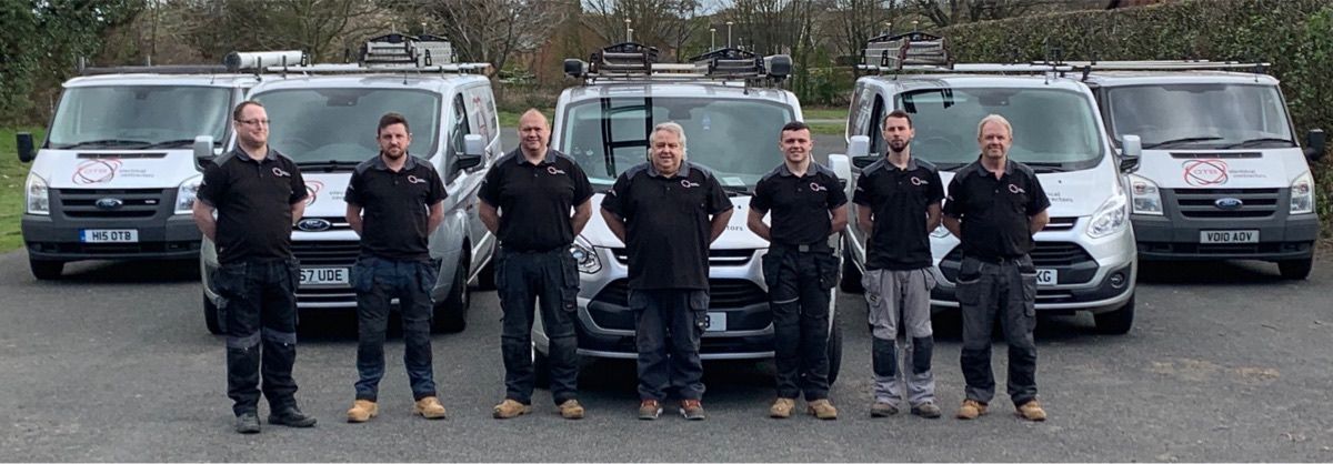 OTB Electrical Contractors