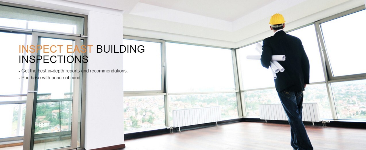 Inspect East Building Inspections