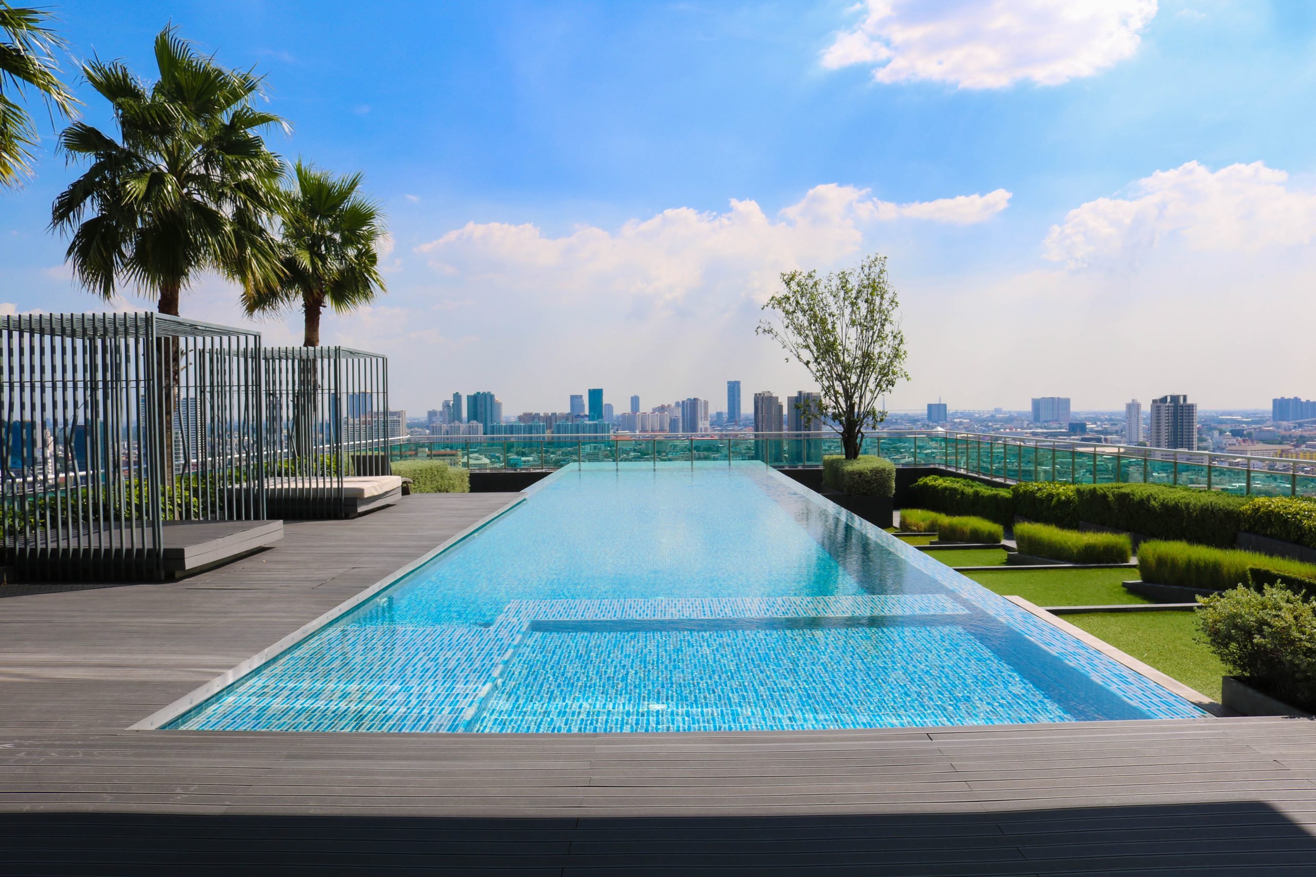 JDR Swimming Pools