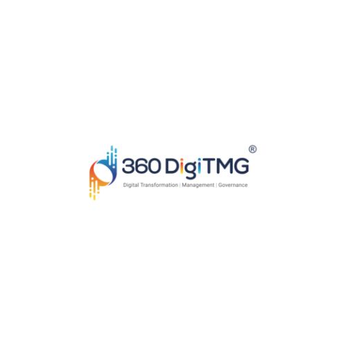 360DigiTMG – Data Science Course, Data Scientist Course Tra &hellip;