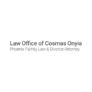 Law Office of Cosmas Onyia