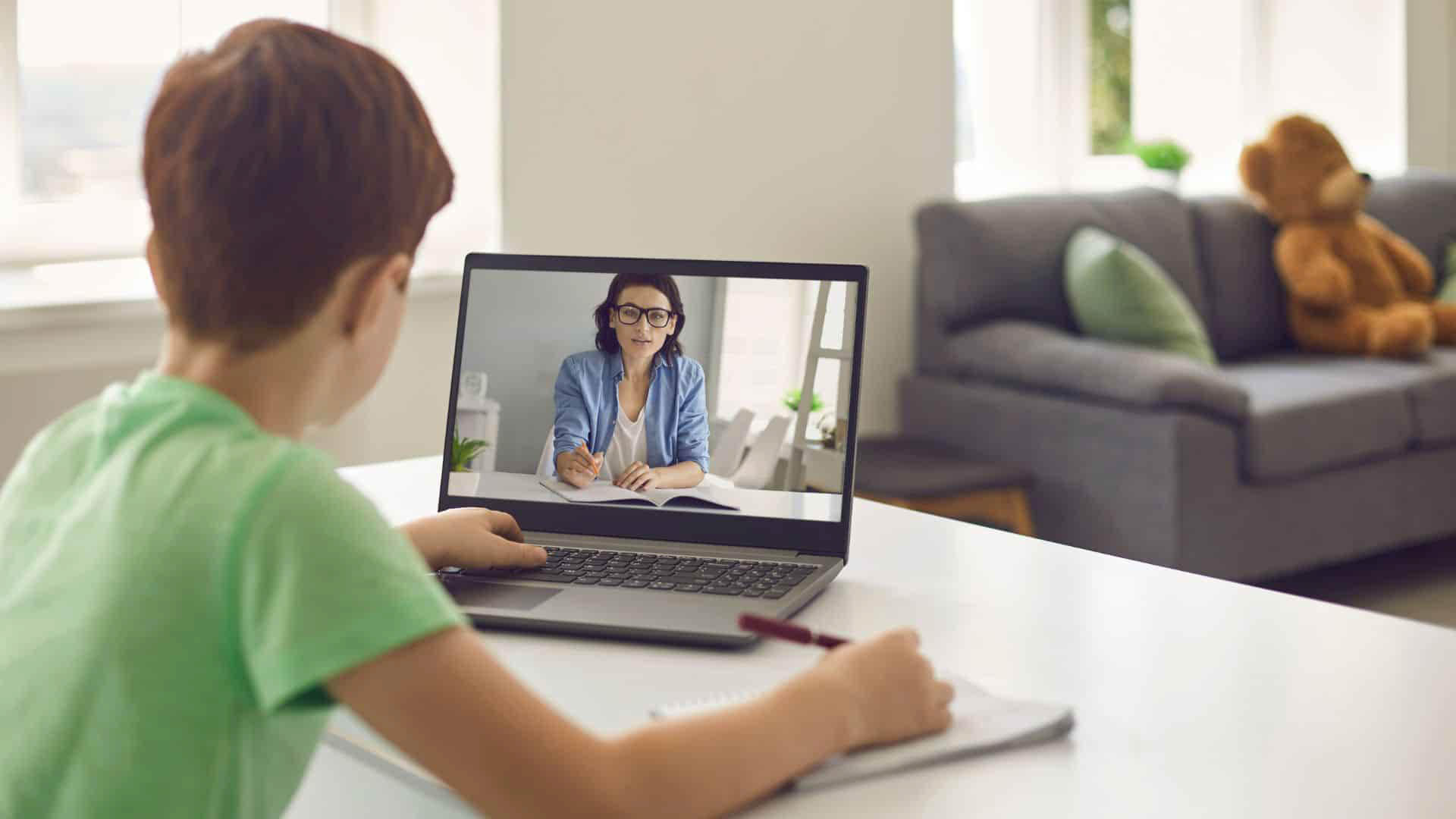 Liberty Tutoring