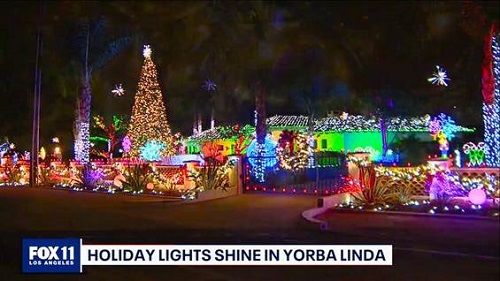 Light Up My Holiday Christmas Light Installation Holiday Decor