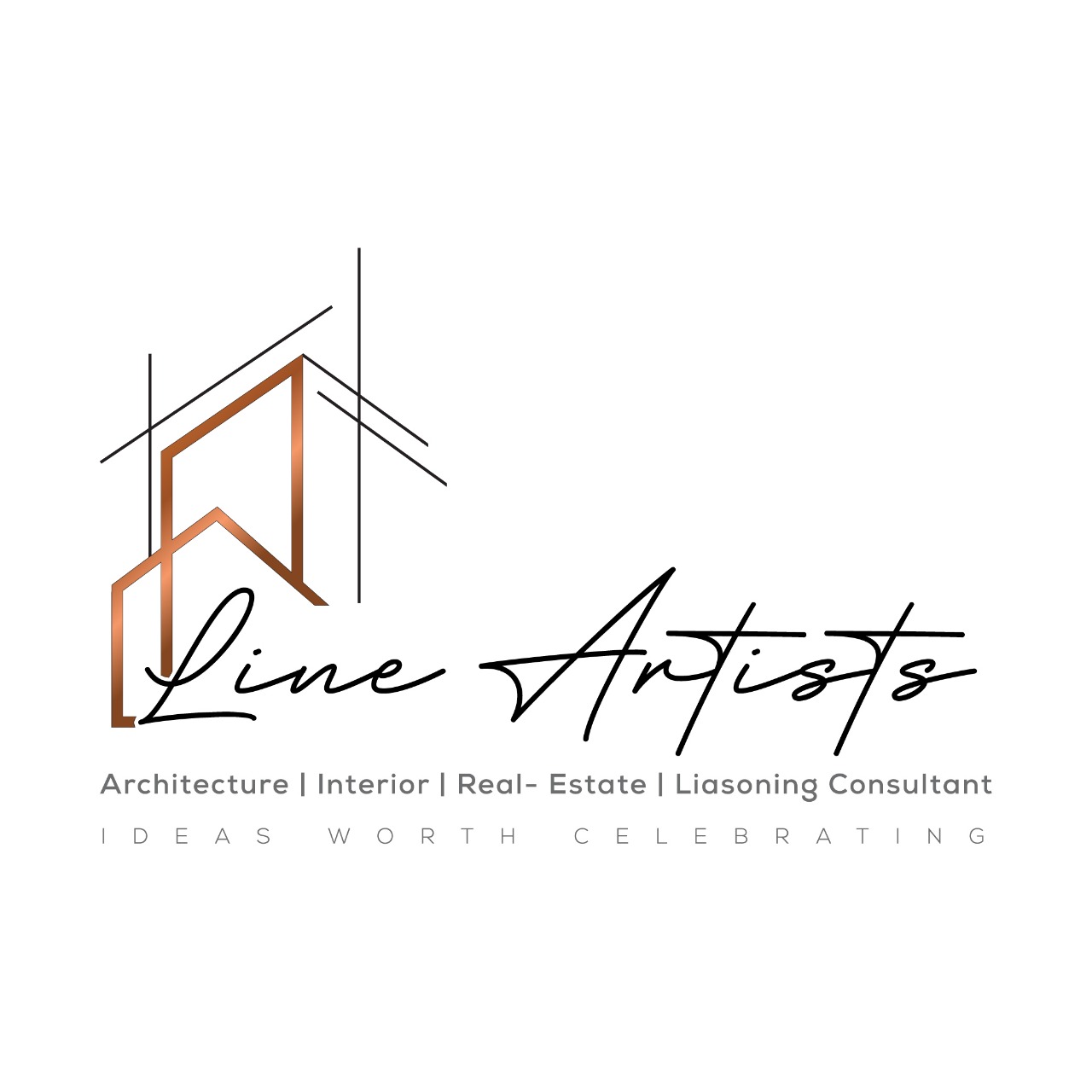 Line Artists