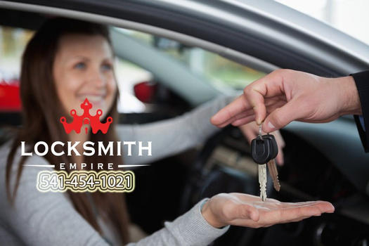 Locksmith Empire