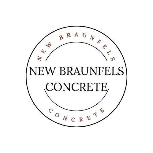 New Braunfels Concrete