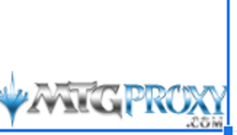 MTG PROXY