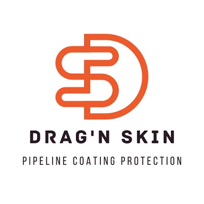Drag’N Skin Pipeline Coating Protection