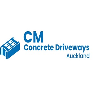 CM Concrete Driveways Auckland