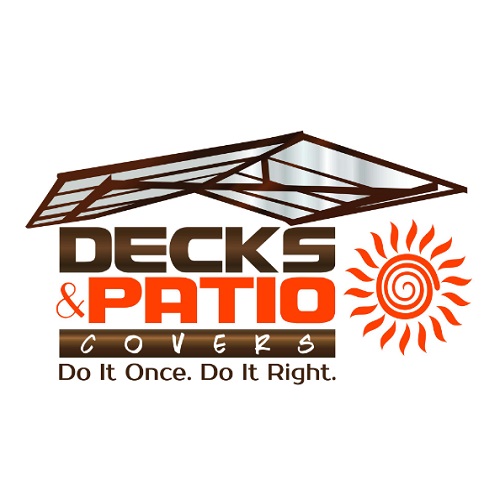 Decks and Patio Covers