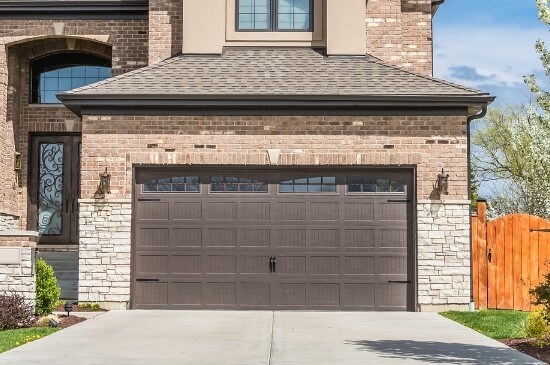 Johnsons Mobile Garage Door Repair