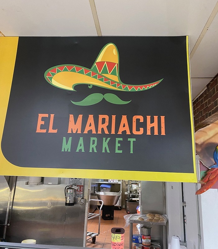 El Mariachi Market