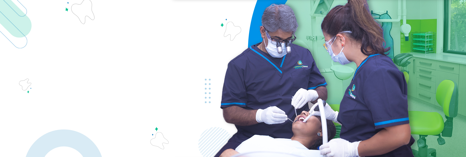 Kings Family Dental Centre