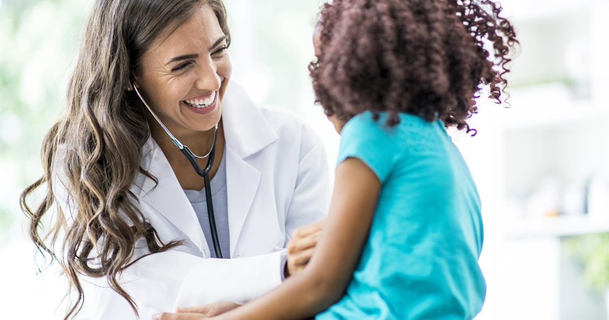 Best Paediatricians Gold Coast