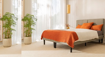 Emma Sleep Hong Kong Limited