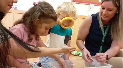 Woodland Pre-Schools