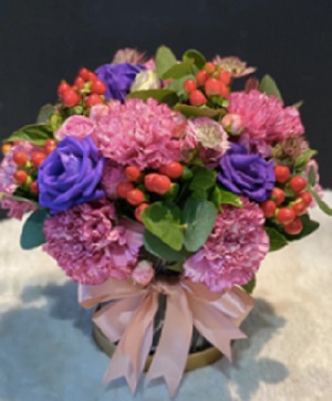 The Little Flower Shop Pte Ltd