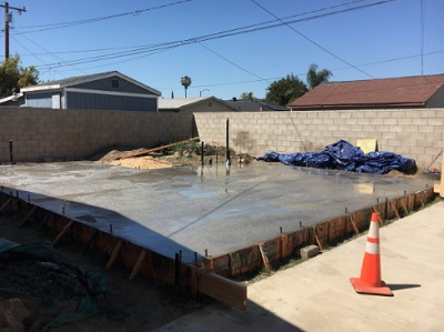 Fort Pierce Concrete Pros