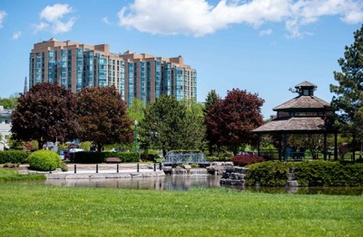 Barrie Second Mortgage