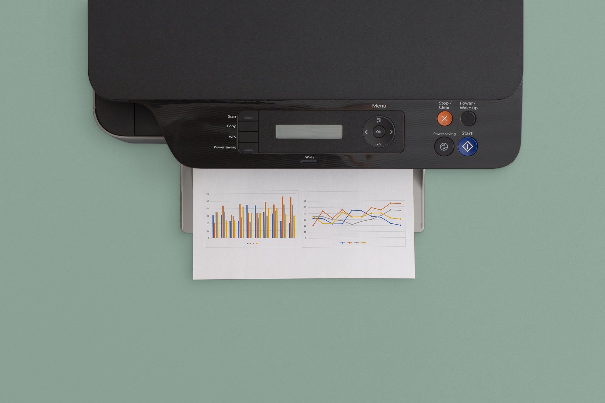 Printer Support USA – Printer Printing Slow