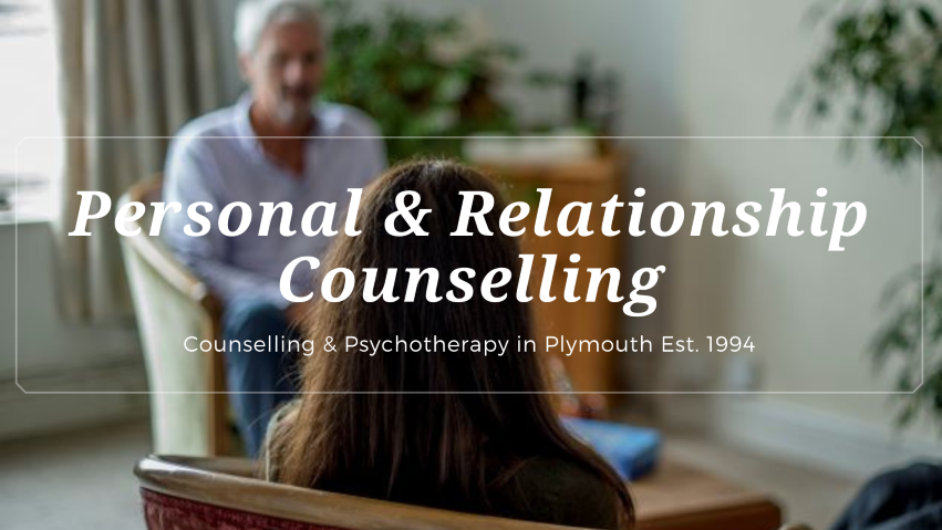 Counselling Near Me