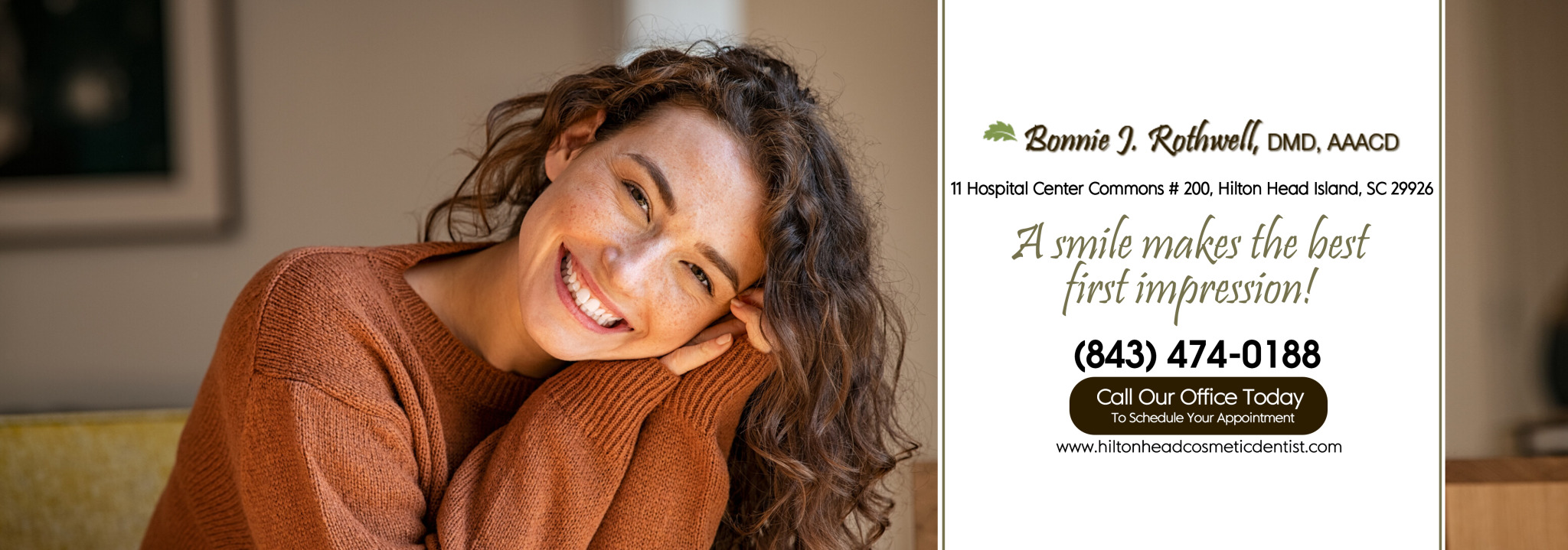 Rothwell Cosmetic Dentistry